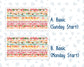 Kit 0271 - Laurel Denise The Jo Planner - Weekly Kit - June - Strawberry Shore