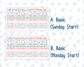 Kit 0225 - Laurel Denise Pop-Up - Weekly Kit - July - Carnival Joy