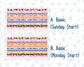 Kit 0190 - Laurel Denise Pop-Up - Weekly Kit - October - Halloween Spooktacular