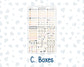 Kit 0272 - Laurel Denise The Jo Planner - Weekly Kit - May - Graduation