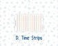 Kit 0239 - Laurel Denise Pop-Up - Weekly Kit - October - October Stroll