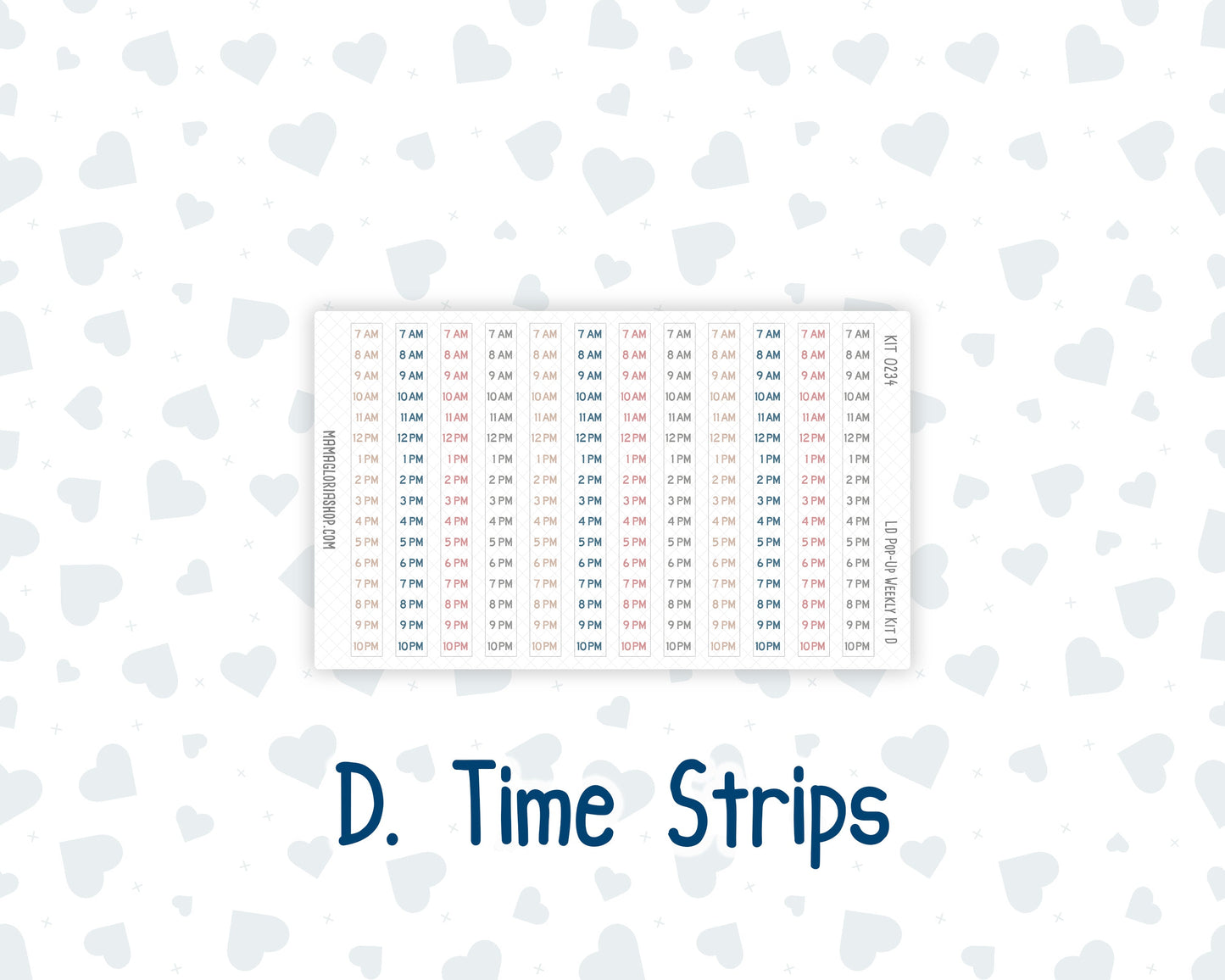 Kit 0234 - Laurel Denise Pop-Up - Weekly Kit - September - REF - Kit 0234 – Reader’s Escape - September