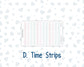 Kit 0246 - Laurel Denise Pop-Up - Weekly Kit - December - Gingerbread Sweets