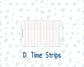 Kit 0253 - Laurel Denise The Jo Planner - Weekly Kit - February - Rosy Daydreams