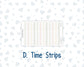 Kit 0295 - Laurel Denise The Jo Planner - Weekly Kit - September - Apple Harvest