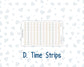 Kit 0243 - Laurel Denise Pop-Up - Weekly Kit - November - Boho Autumn