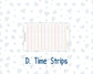 Kit 0294 - Laurel Denise The Jo Planner - Weekly Kit - September - Rosy Reveria