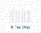 Kit 0236 - Laurel Denise Pop-Up - Weekly Kit - October - Sweet & Spooky