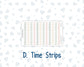 Kit 0208 - Laurel Denise Pop-Up - Weekly Kit - March - Shamrock Lane