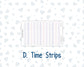 Kit 0213- Laurel Denise Pop-Up - Weekly Kit - April - Provence