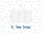 Kit 0299 - Laurel Denise The Jo Planner - Weekly Kit - October - Book Nook
