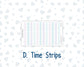 Kit 0230 - Laurel Denise Pop-Up - Weekly Kit - August - School Daze