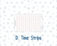 Kit 0297 - Laurel Denise The Jo Planner - Weekly Kit - October - Pink Spell