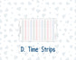 Kit 0306 - Laurel Denise The Jo Planner - Weekly Kit - December - Jolly Mischief
