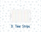 Kit 0260 - Laurel Denise The Jo Planner - Weekly Kit - April - Pastel Egg Hunt