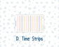 Kit 0190 - Laurel Denise Pop-Up - Weekly Kit - October - Halloween Spooktacular