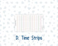 Kit 0259 - Laurel Denise The Jo Planner - Weekly Kit - March - Spring Garden Chores