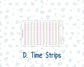 Kit 0185 - Laurel Denise Pop-Up - Weekly Kit - September - Wine Time
