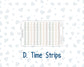 Kit 0242 - Laurel Denise Pop-Up - Weekly Kit - November - Cottage Autumn