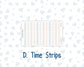 Kit 0300 - Laurel Denise The Jo Planner - Weekly Kit - October - Autumn Stroll