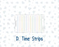 Kit 0279 - Laurel Denise The Jo Planner - Weekly Kit - August - Not Ready For School