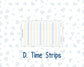 Kit 0219 - Laurel Denise Pop-Up - Weekly Kit - May- Bee's Business