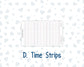 Kit 0204 - Laurel Denise Pop-Up - Weekly Kit - February - Valentines Garden