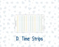 Kit 0227 - Laurel Denise Pop-Up - Weekly Kit - July - Lemon Grove
