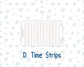 Kit 0301 - Laurel Denise The Jo Planner - Weekly Kit - November - Sunday Comfort