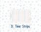 Kit 0193 - Laurel Denise Pop-Up - Weekly Kit - November - Harvest Blooms