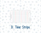 Kit 0225 - Laurel Denise Pop-Up - Weekly Kit - July - Carnival Joy