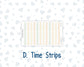 Kit 0277 - Laurel Denise The Jo Planner - Weekly Kit - August - Sunflower Drama Club