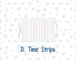 Kit 0293 - Laurel Denise The Jo Planner - Weekly Kit - September - Fleur de Provence