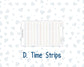 Kit 0261 - Laurel Denise The Jo Planner - Weekly Kit - April - Llama Spring