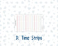 Kit 0254 - Laurel Denise The Jo Planner - Weekly Kit - February - Valentine Village