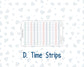 Kit 0247 - Laurel Denise Pop-Up - Weekly Kit - December - Snow Day Adventures