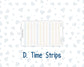 Kit 0265 - Laurel Denise The Jo Planner - Weekly Kit - May - Honeybee Sky