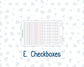 Kit 0247 - Laurel Denise Pop-Up - Weekly Kit - December - Snow Day Adventures