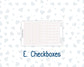 Kit 0297 - Laurel Denise The Jo Planner - Weekly Kit - October - Pink Spell
