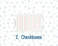Kit 0271 - Laurel Denise The Jo Planner - Weekly Kit - June - Strawberry Shore