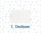 Kit 0267 - Laurel Denise The Jo Planner - Weekly Kit - May - Flowers For Mama