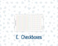Kit 0260 - Laurel Denise The Jo Planner - Weekly Kit - April - Pastel Egg Hunt