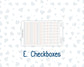 Kit 0300 - Laurel Denise The Jo Planner - Weekly Kit - October - Autumn Stroll