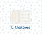 Kit 0226 - Laurel Denise Pop-Up - Weekly Kit - July - Tropical Whimsy