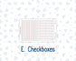 Kit 0185 - Laurel Denise Pop-Up - Weekly Kit - September - Wine Time