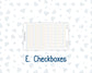Kit 0265 - Laurel Denise The Jo Planner - Weekly Kit - May - Honeybee Sky