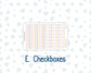 Kit 0190 - Laurel Denise Pop-Up - Weekly Kit - October - Halloween Spooktacular