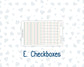 Kit 0208 - Laurel Denise Pop-Up - Weekly Kit - March - Shamrock Lane