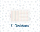 Kit 0239 - Laurel Denise Pop-Up - Weekly Kit - October - October Stroll
