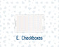 Kit 0270 - Laurel Denise The Jo Planner - Weekly Kit - June - Beachside Bliss